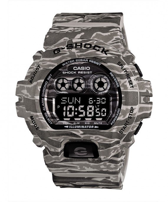 G-SHOCK GD-X6900CM-8