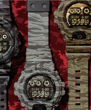 G-SHOCK GD-X6900CM-5