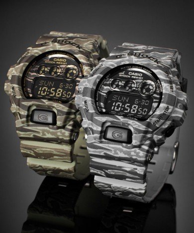 G-SHOCK GD-X6900CM-8