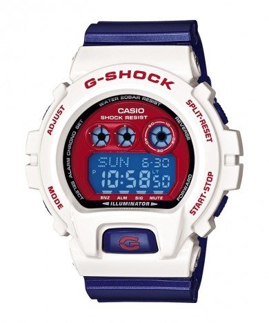 G-SHOCK GD-X6900CS-7