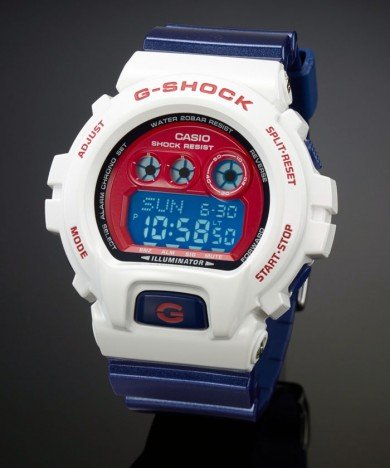 G-SHOCK GD-X6900CS-7