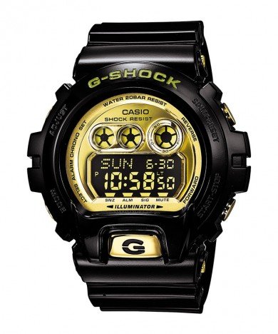 G-SHOCK GD-X6900FB-1