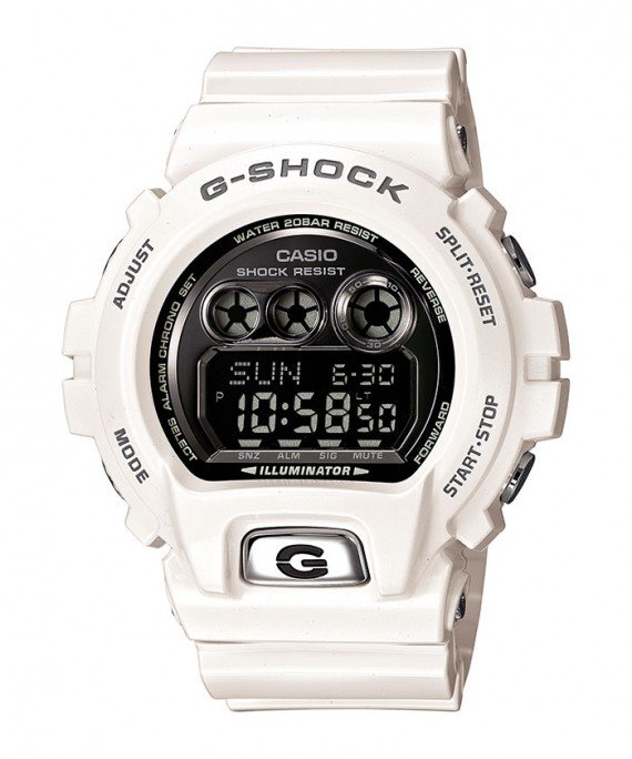 G-SHOCK GD-X6900FB-7