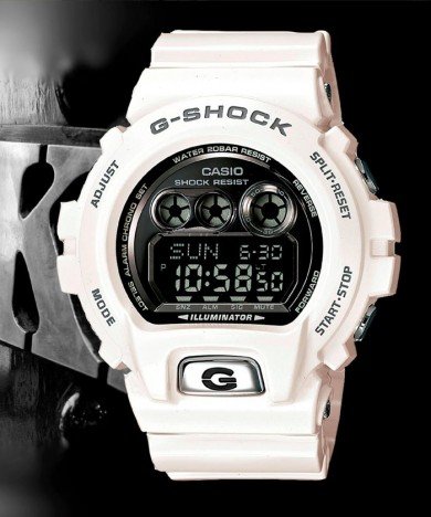 G-SHOCK GD-X6900FB-7