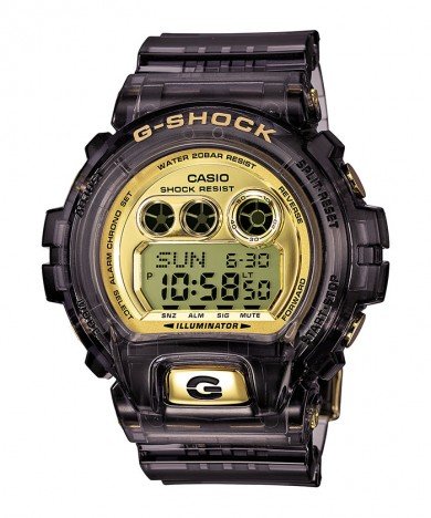 G-SHOCK GD-X6900FB-8B