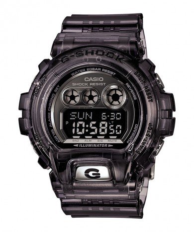 G-SHOCK GD-X6900FB-8