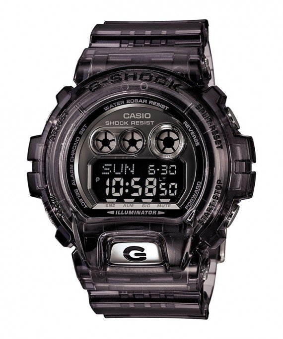 G-SHOCK GD-X6900FB-8