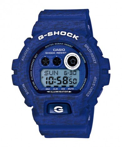 G-SHOCK GD-X6900HT-2