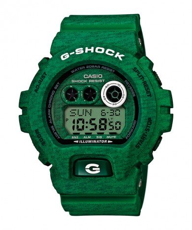 G-SHOCK GD-X6900HT-3