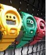 G-SHOCK GD-X6900HT-3