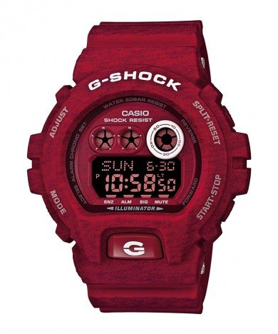 G-SHOCK GD-X6900HT-4