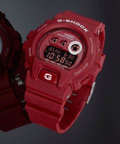 G-SHOCK GD-X6900HT-4