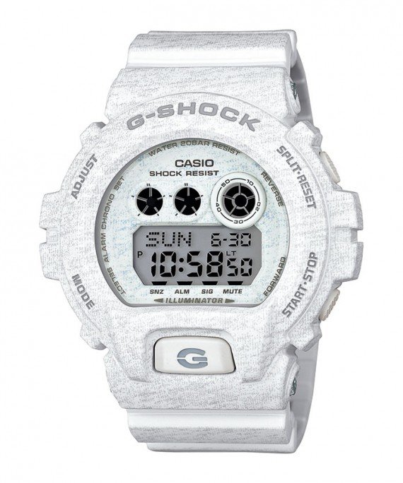 G-SHOCK GD-X6900HT-7