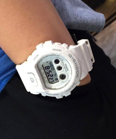 G-SHOCK GD-X6900HT-7