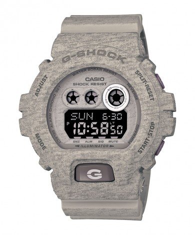 G-SHOCK GD-X6900HT-8
