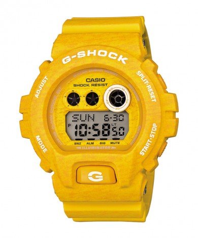 G-SHOCK GD-X6900HT-9