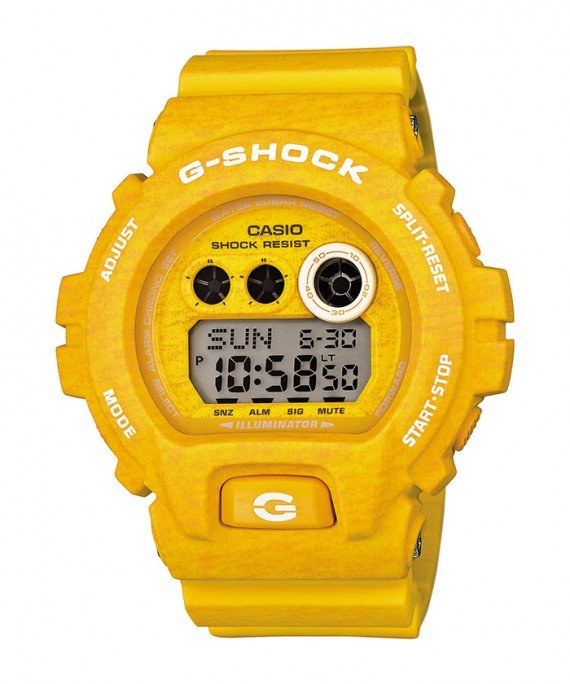 G-SHOCK GD-X6900HT-9
