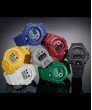 G-SHOCK GD-X6900HT-8