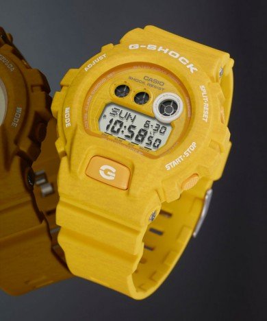 G-SHOCK GD-X6900HT-9