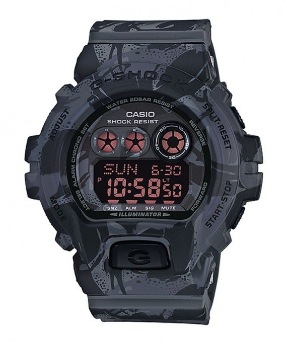 G-SHOCK GD-X6900MC-1