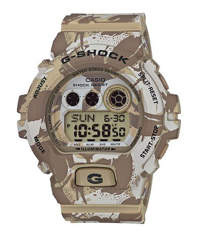 G-SHOCK GD-X6900MC-5