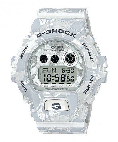 G-SHOCK GD-X6900MC-7