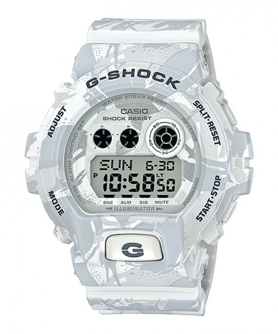 G-SHOCK GD-X6900MC-7