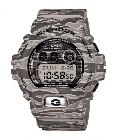 G-SHOCK GD-X6900TC-8