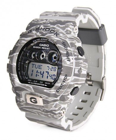 G-SHOCK GD-X6900TC-8