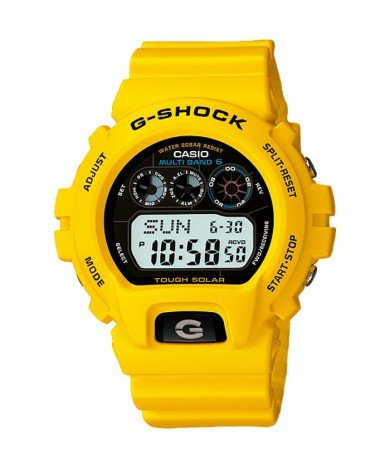 G-SHOCK GW-6900A-9JF