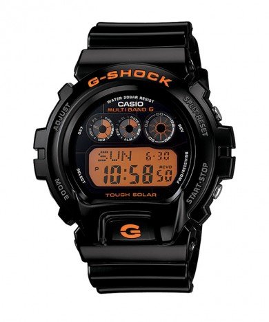 G-SHOCK GW-6900B-1