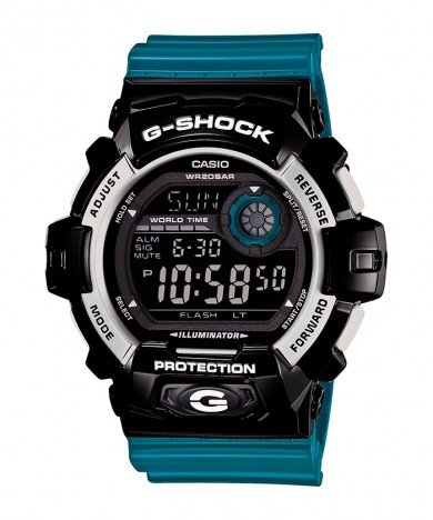 G-SHOCK G-8900SC-1B