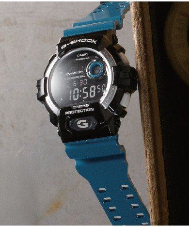 G-SHOCK G-8900SC-1B