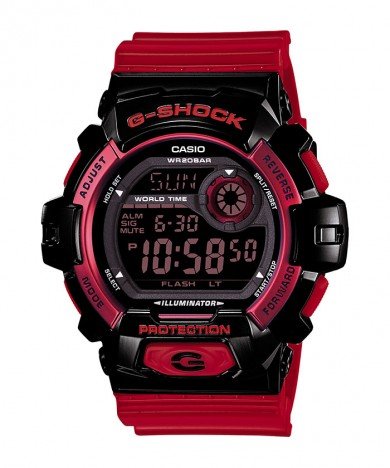 G-SHOCK G-8900SC-1R