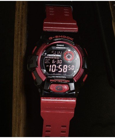 G-SHOCK G-8900SC-1R