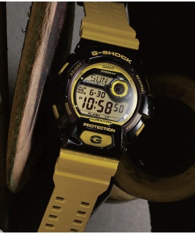 G-SHOCK G-8900SC-1Y