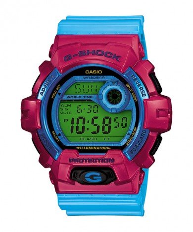 G-SHOCK G-8900SC-4