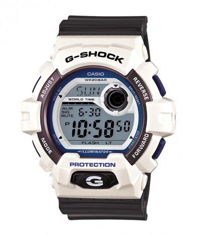 G-SHOCK G-8900SC-7