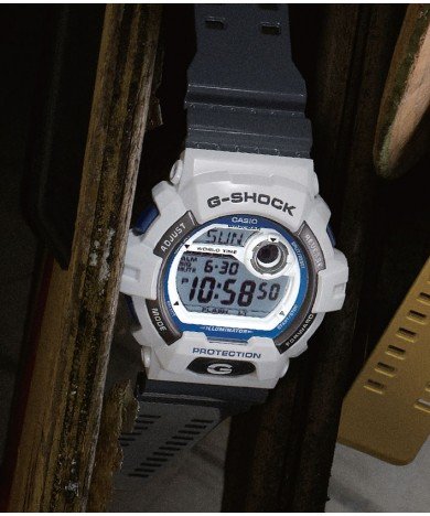 G-SHOCK G-8900SC-7