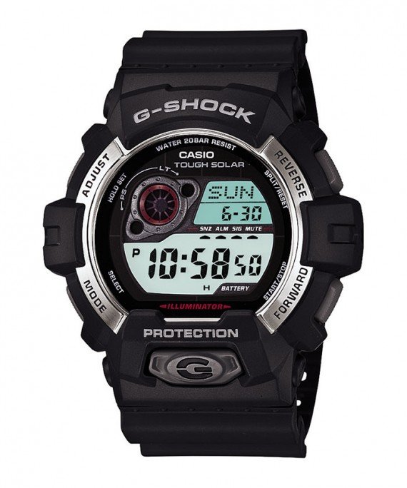 G-SHOCK GR-8900-1