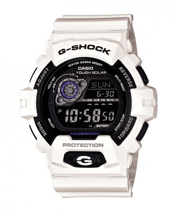 G-SHOCK GR-8900A-7