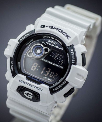 G-SHOCK GR-8900A-7