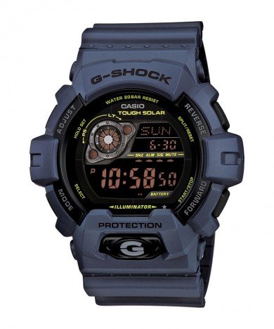G-SHOCK GR-8900NV-2