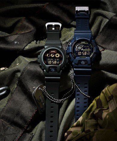 G-SHOCK GR-8900NV-2
