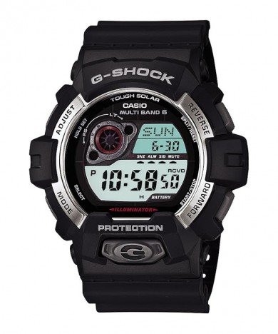 G-SHOCK GW-8900-1