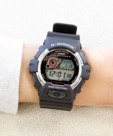G-SHOCK GW-8900-1