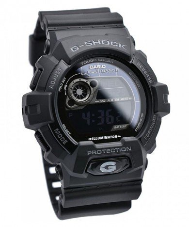 G-SHOCK GW-8900A-1