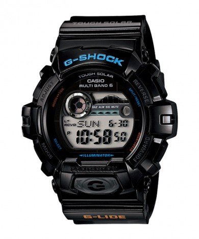 G-SHOCK GWX-8900-1