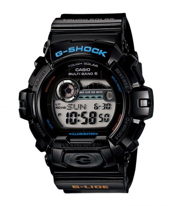 G-SHOCK GWX-8900-1