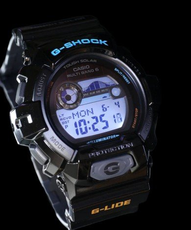 G-SHOCK GWX-8900-1